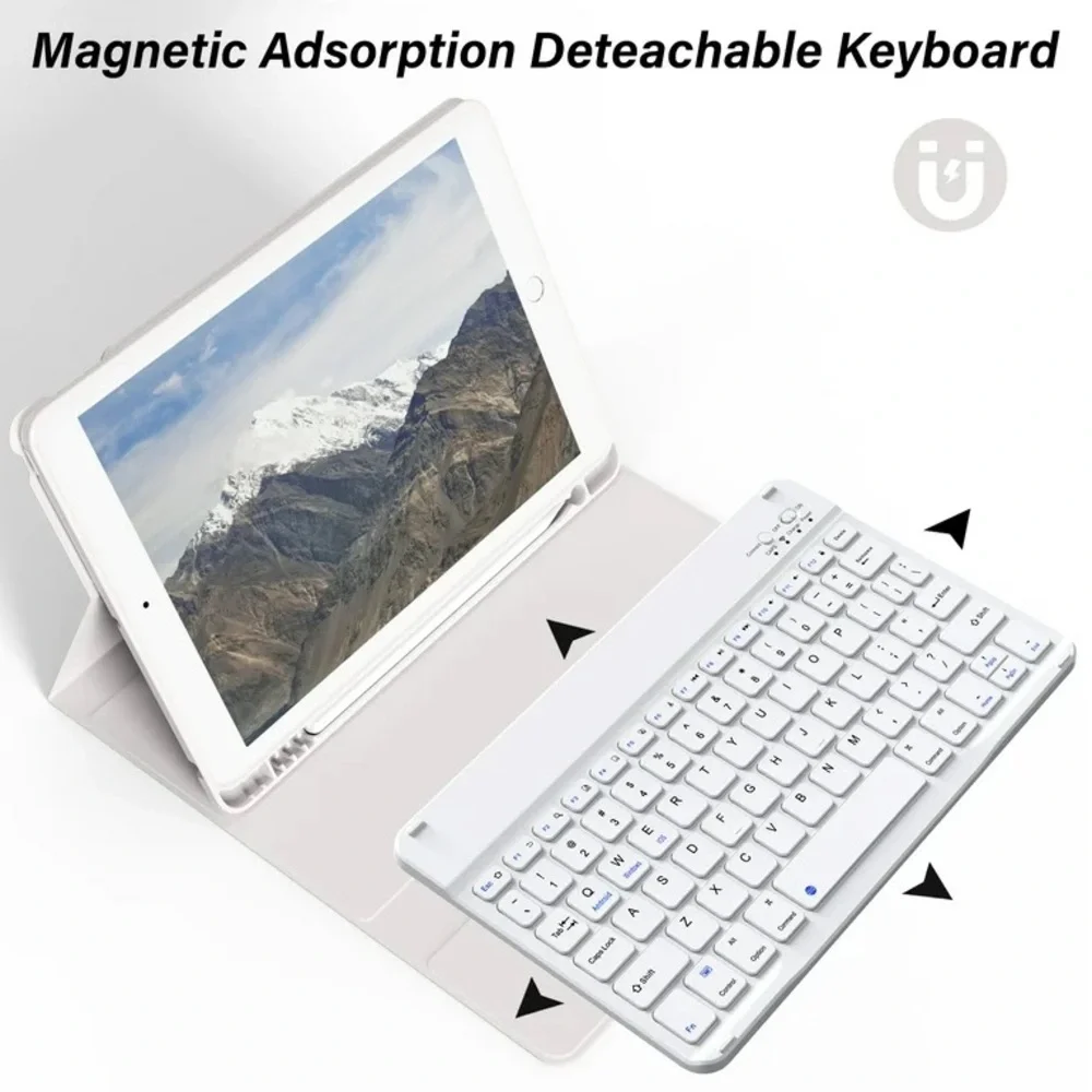 kenke keyboard case